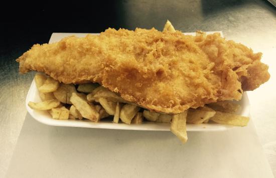 Charlies Traditional Fish & Chips